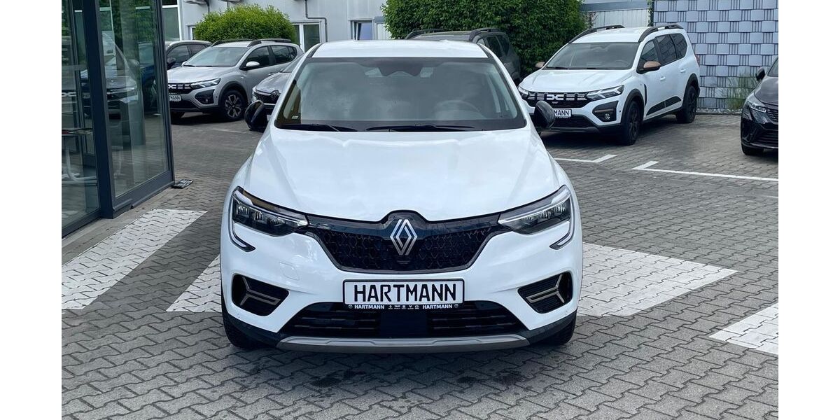 Renault Arkana 11.000 km 23.899 &euro; Ibbenbüren 49477