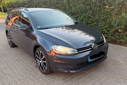 VW Golf 238.000 km 6.250 &euro; Gronau 48599
