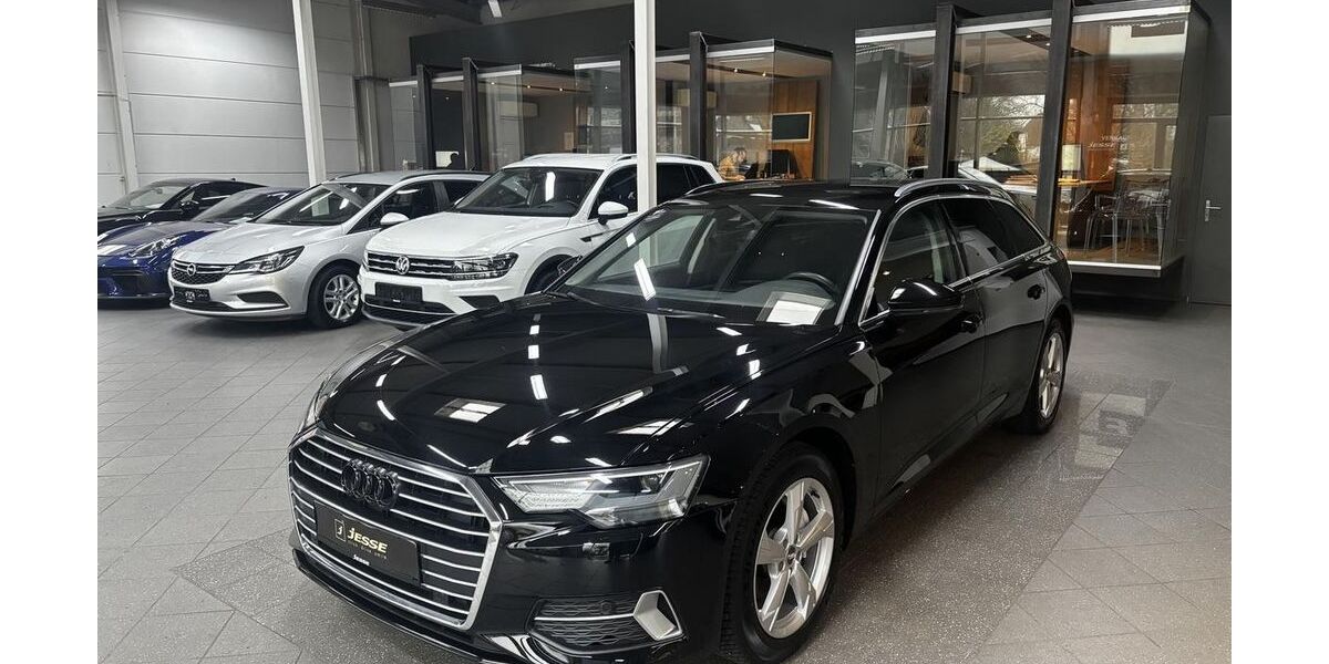 Audi A6 90.500 km 25.490 &euro; Ibbenbüren 49477