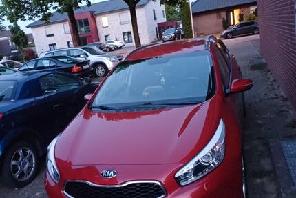 Kia ceed / Ceed 270.000 km 6.299 &euro; Gronau-Epe 48599