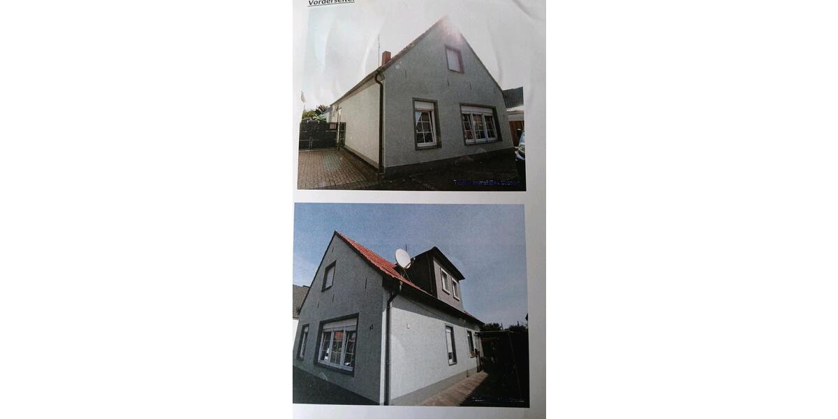 Einfamilienhaus Gronau (Westfahlen) - 7 Zimmer, 176 m&sup2;, 330.000&euro; | Angebot:26032805