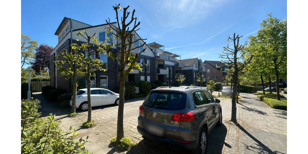 Etagenwohnung Rheine Schotthock - 1 Zimmer, 278 m&sup2;, 725.000&euro; | Angebot:26389082