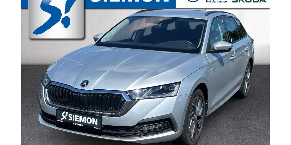 Skoda Octavia 38.594 km 24.430 &euro; Ibbenbüren 49479