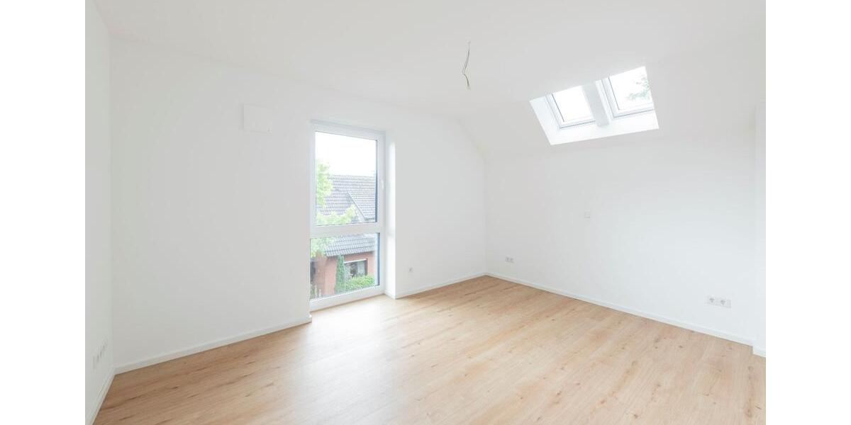 Maisonettenwohnung Laer - 2.5 Zimmer, 114 m&sup2;, 1.100&euro; | Angebot:25930809