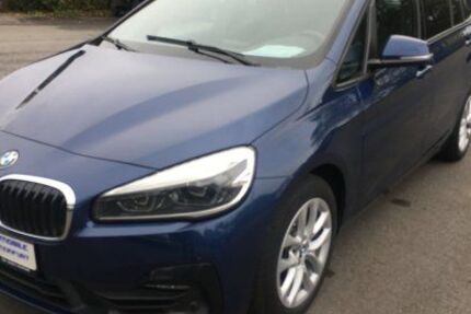 BMW 218 Gran Tourer 89.500 km 21.400 &euro; Steinfurt 48565