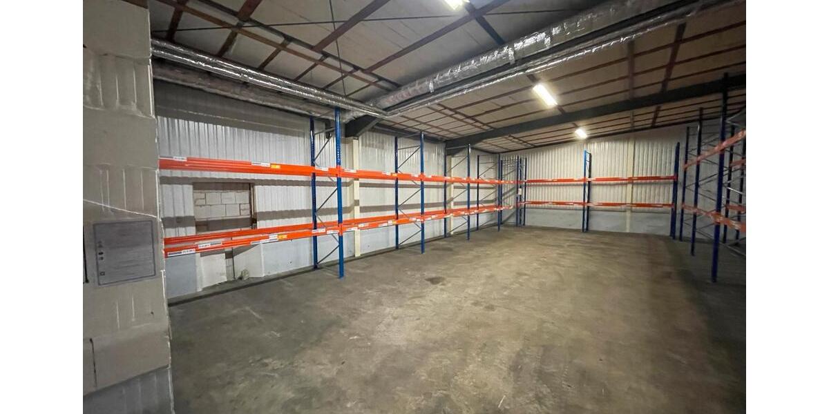 Gewerbeobjekt Ibbenbüren - 5&euro; | Angebot:25277021