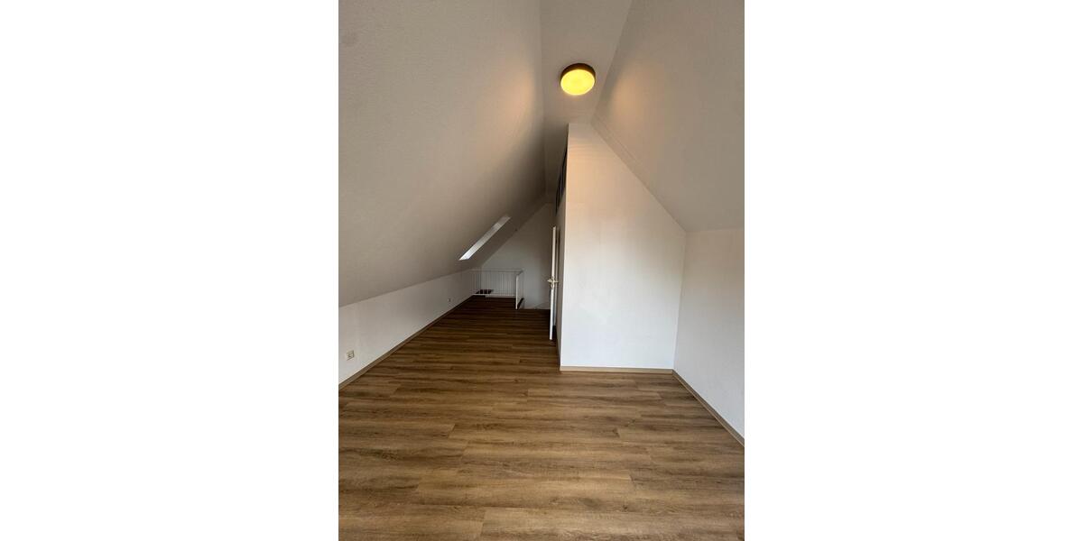 Maisonettenwohnung Lingen (Ems) Damaschke - 2 Zimmer, 71 m&sup2;, 765&euro; | Angebot:27567448
