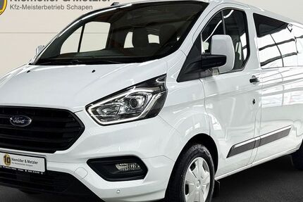 Ford Transit Custom 61.098 km 22.995 &euro; Schapen 48480