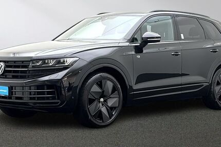 VW Touareg 50.127 km 64.880 &euro; Emsdetten 48282
