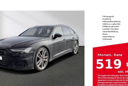 Audi S6 115.200 km 43.990 &euro; Lingen 49809