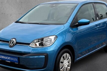 VW up! 46.821 km 11.130 &euro; Ibbenbüren 49479