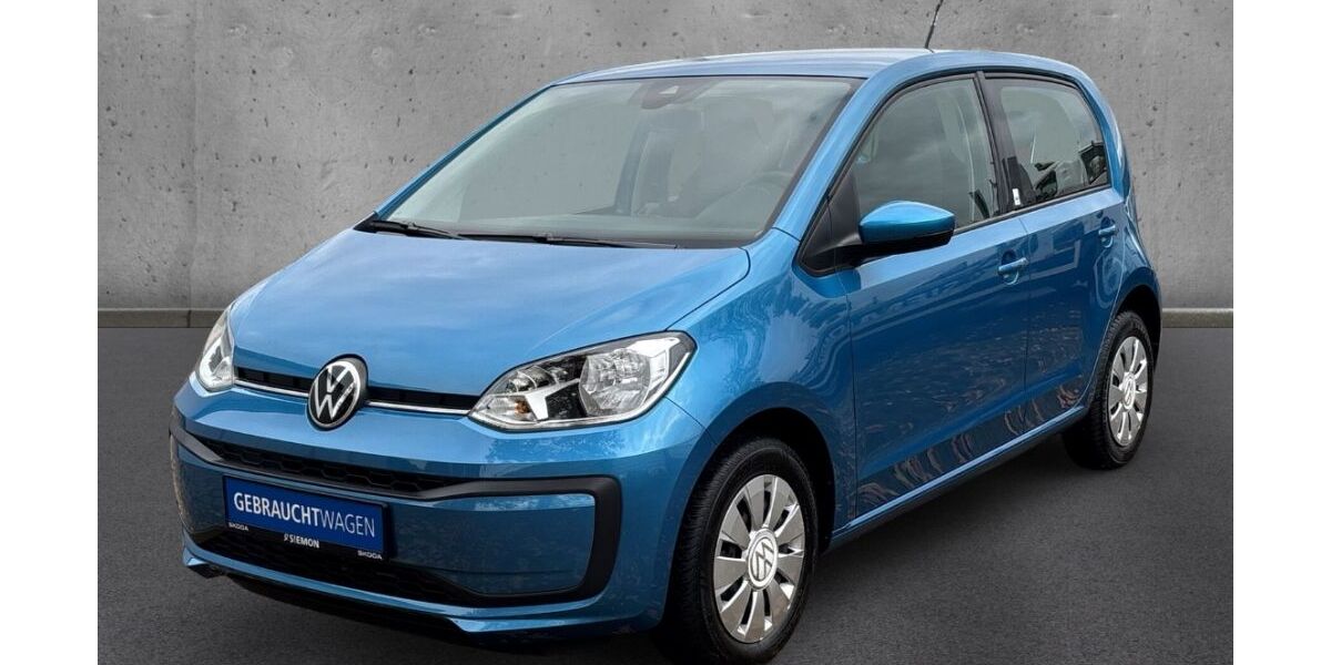 VW up! 46.821 km 11.130 &euro; Ibbenbüren 49479