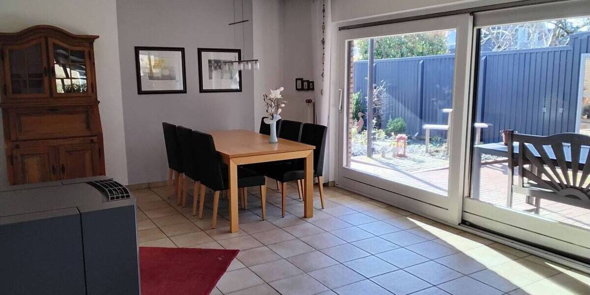 Bungalow Gronau Epe - 5 Zimmer, 105 m&sup2;, 395.000&euro; | Angebot:25913968