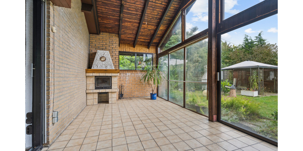 Bungalow an den Haddorfer Seen - Ferienhaus Wettringen Wettringen | Angebot:23527555