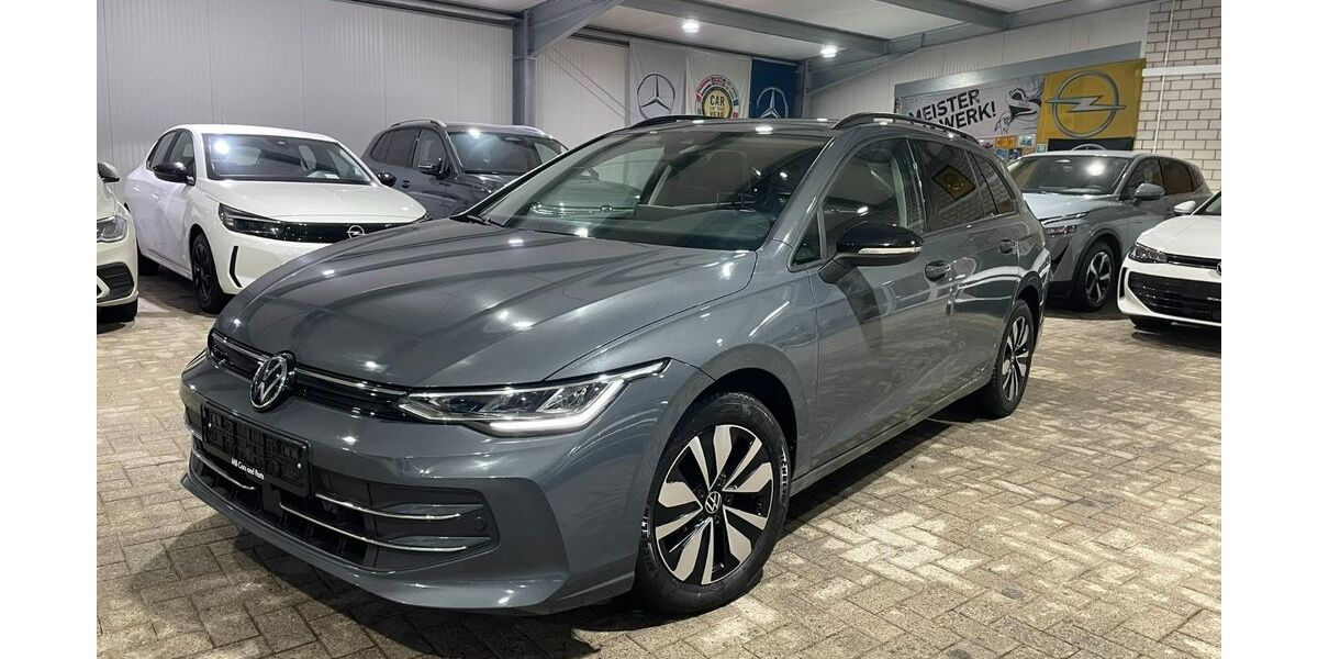 VW Golf 55.799 km 21.999 &euro; Hörstel-Bevergern 48477