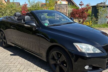 Lexus IS 250 220.000 km 9.800 &euro; Bad Bentheim/Gildehaus 48455