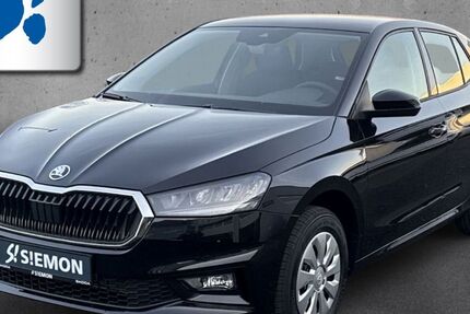 Skoda Fabia 1.500 km 19.430 &euro; Lengerich 49525