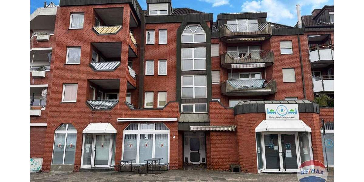Etagenwohnung Emsdetten - 9 Zimmer, 276 m&sup2;, 550.000&euro; | Angebot:25672797