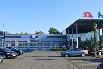 Mercedes-Benz CLA 200 Shooting Brake 43.770 km 22.450 &euro; Schüttorf 48465