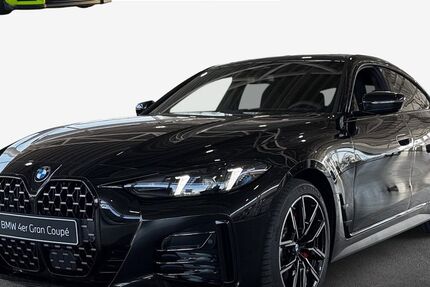 BMW 420 Gran Coupé 8.020 km 58.750 &euro; Lingen 49809