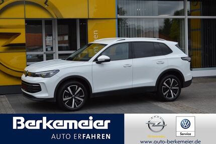 VW Tiguan 1.900 km 43.490 &euro; Saerbeck 48369