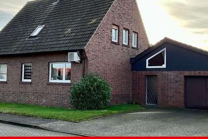 Haus Salzbergen - 7 Zimmer, 130 m&sup2;, 219.000&euro; | Angebot:26092515