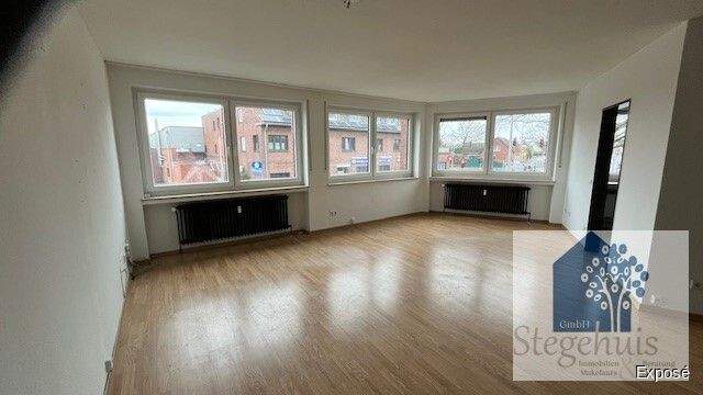 Etagenwohnung Schüttorf - 3 Zimmer, 95 m&sup2;, 700&euro; | Angebot:25695484