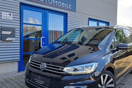 VW Touran 100.307 km 19.950 &euro; Lingen 49811