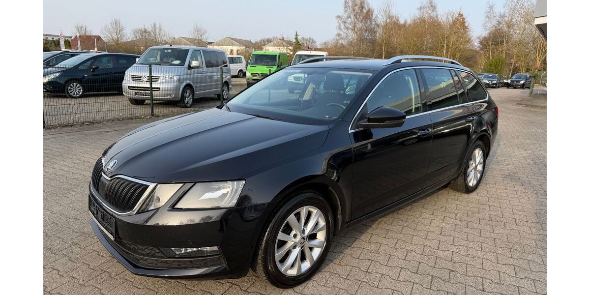 Skoda Octavia 179.900 km 8.995 &euro; Lingen 49808