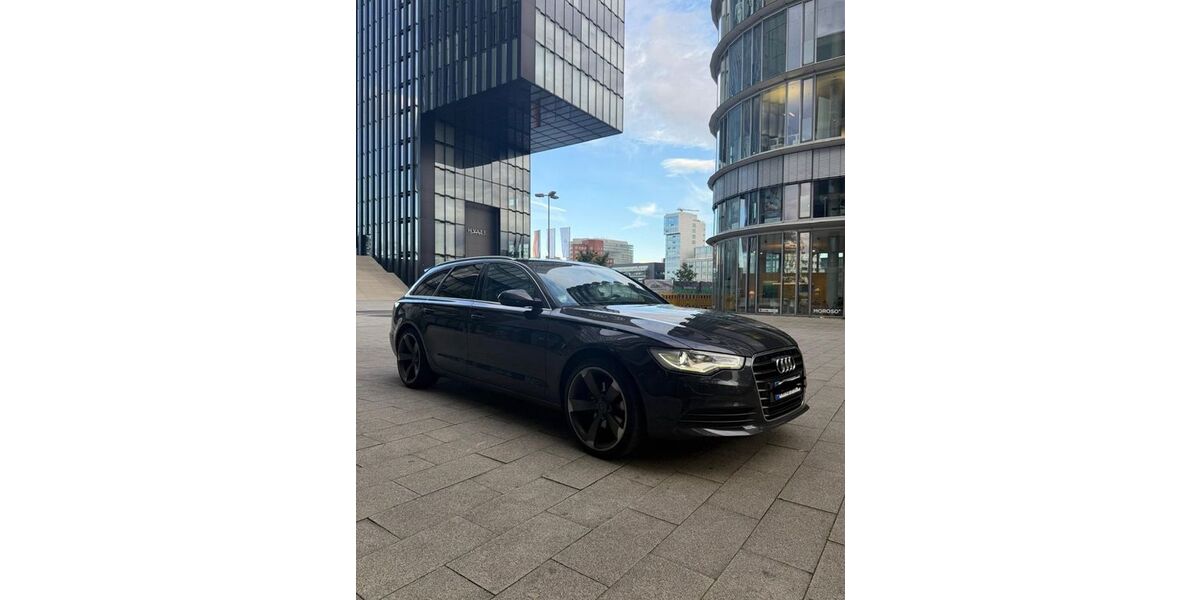 Audi A6 225.000 km 8.500 &euro; Gronau 48599