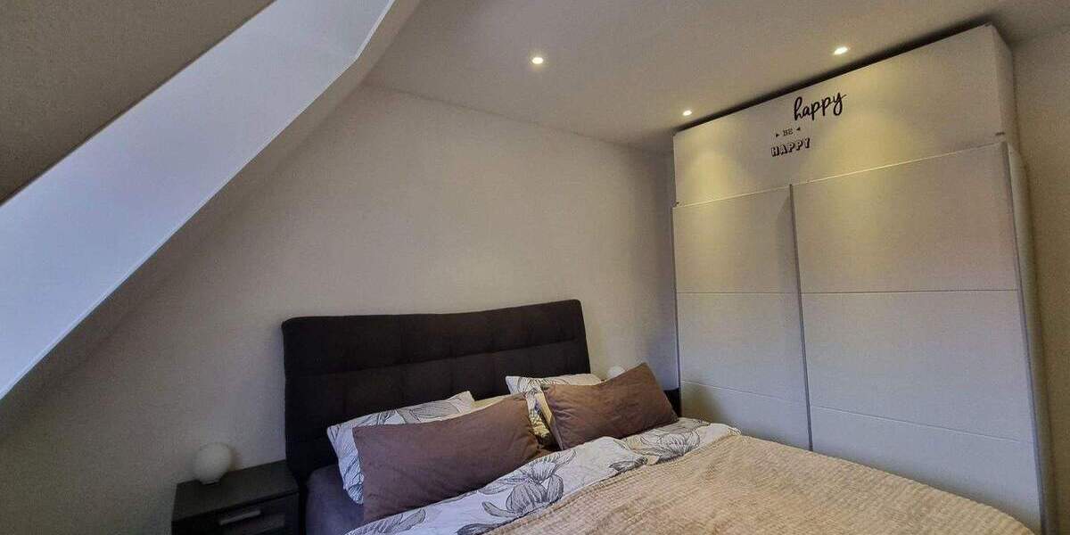 Reihenmittelhaus Gronau - 5 Zimmer, 72 m&sup2;, 239.000&euro; | Angebot:25733308