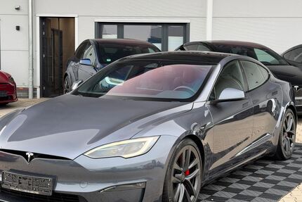 Tesla Model S 72.350 km 85.750 &euro; Emsbüren 48488