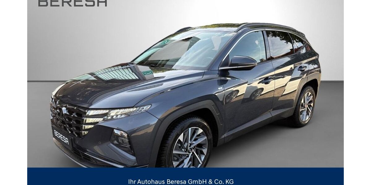 Hyundai TUCSON 11.900 km 27.980 &euro; Gronau 48599
