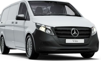 Mercedes-Benz Vito 44.540 km 35.550 &euro; Neuenkirchen 48485
