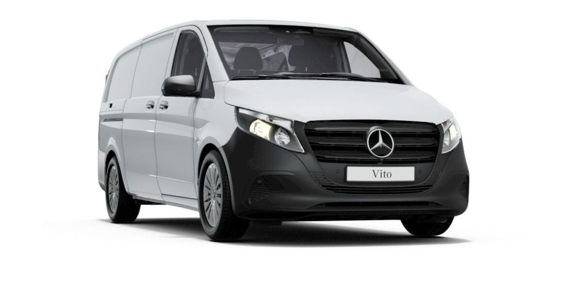Mercedes-Benz Vito 44.540 km 35.550 &euro; Neuenkirchen 48485