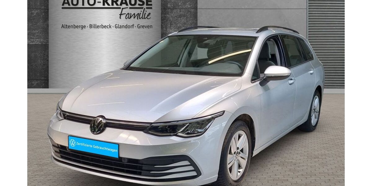 VW Golf 19.729 km 26.990 &euro; Altenberge 48341