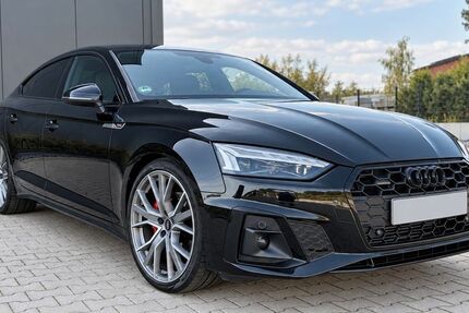 Audi A5 95.000 km 39.999 &euro; Rheine 48429