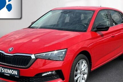 Skoda Scala 63.126 km 18.430 &euro; Emsdetten 48282
