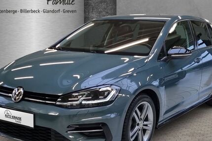 VW Golf 129.486 km 16.750 &euro; Greven 48268