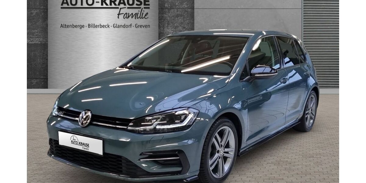 VW Golf 129.486 km 16.750 &euro; Greven 48268