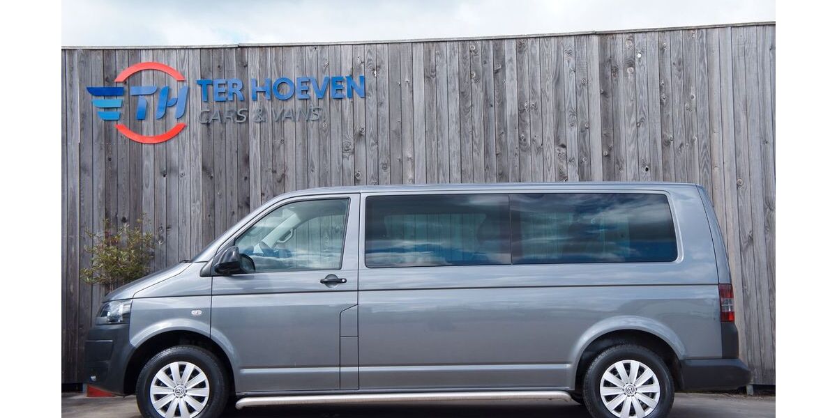 VW T5 Transporter 353.025 km 11.700 &euro; Bad Bentheim 48455