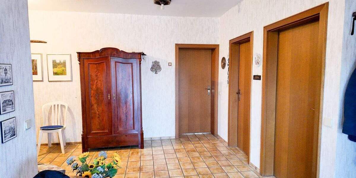 Einfamilienhaus Ibbenbüren Laggenbeck - 6 Zimmer, 167 m&sup2;, 499.900&euro; | Angebot:25691271