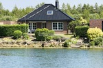 Emsland, direkt am Lünner See – Freistehendes Einfamilienhaus in einzigartiger Seelage - Einfamilienhaus Lünne | Angebot:27059298