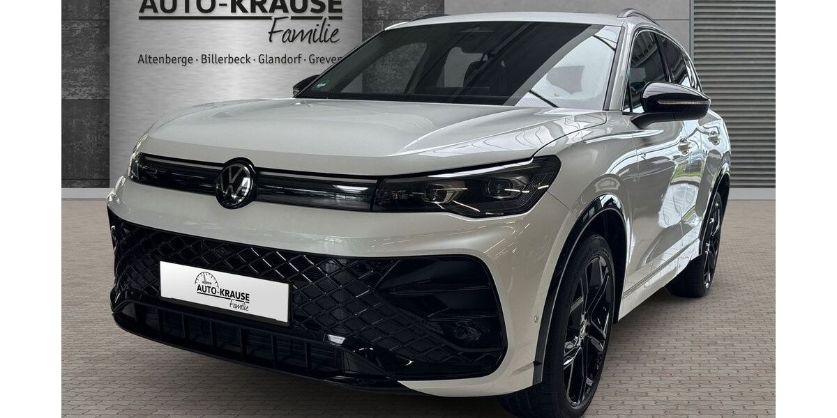 VW Tiguan 5.069 km 48.999 &euro; Altenberge 48341
