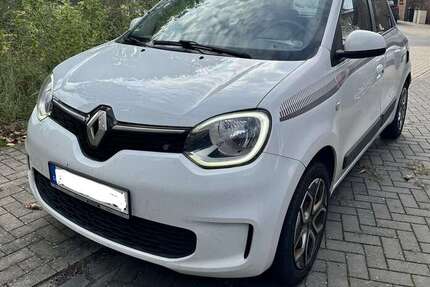 Renault Twingo 99.999 km 5.800 &euro; Gronau (Westf.), Stadt 48599