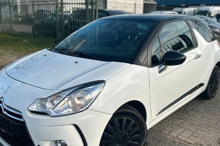 Citroen DS3 196.400 km 3.999 &euro; Gronau 48599