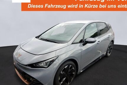 Cupra Born 19.297 km 29.780 &euro; Gronau 48599