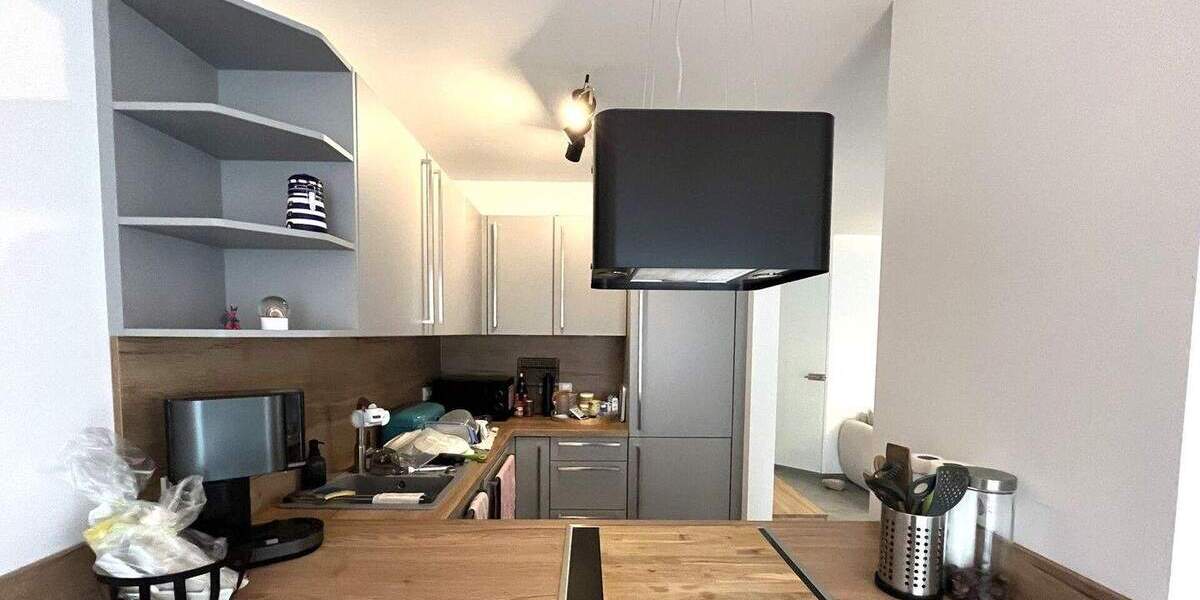 Etagenwohnung Ibbenbüren Stadt - 3 Zimmer, 87 m&sup2;, 1.135&euro; | Angebot:25670033