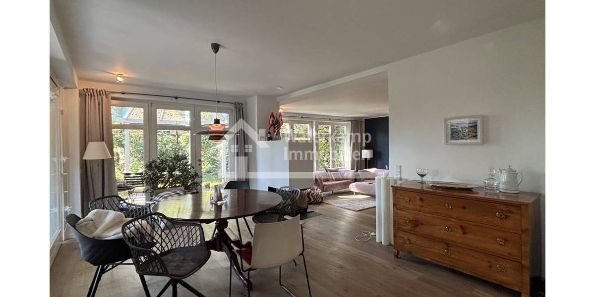 Einfamilienhaus Altenberge - 6 Zimmer, 180 m&sup2;, 439.997&euro; | Angebot:26583395