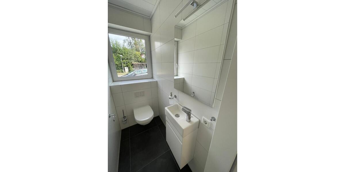 Erdgeschoßwohnung Ibbenbüren Bockraden - 3 Zimmer, 76 m&sup2;, 950&euro; | Angebot:27621898